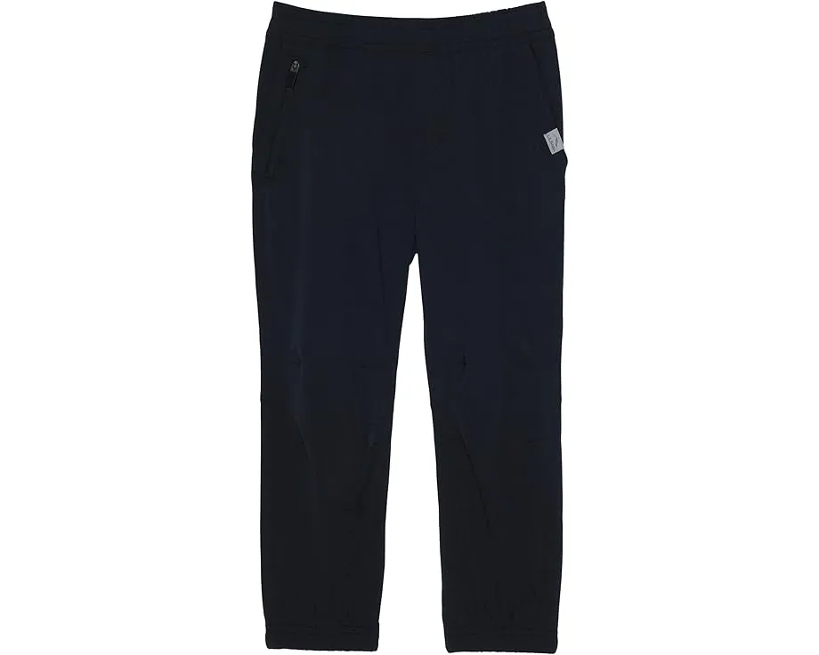 Детские спортивные брюки L.L.Bean Multisport Jogger с эластичными манжетами