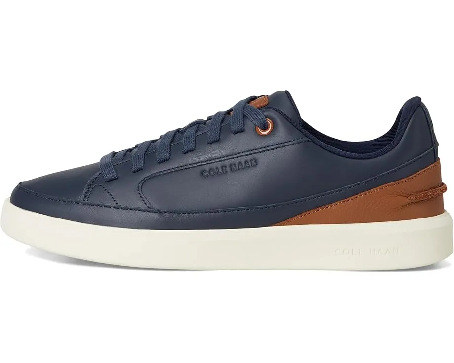 Кроссовки Cole Haan Grand Crosscourt 20.4.7 Ls с кожаным верхом