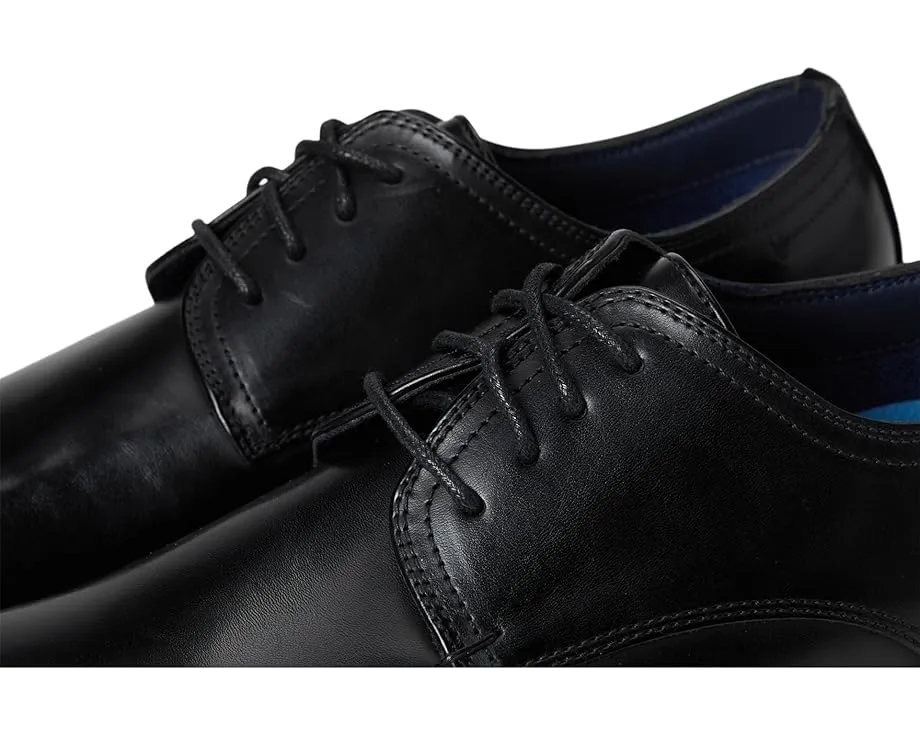 Dockers Tradeston оксфорды с технологией Supreme Comfort и резиновой подошвой