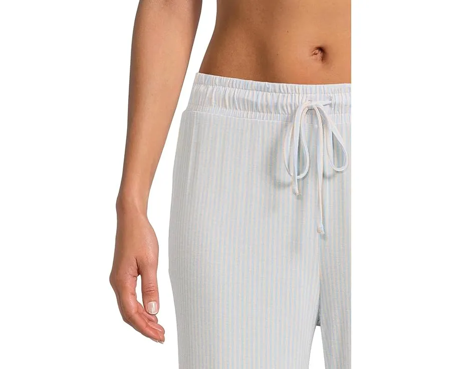 HONEYDEW All American комплект пижамы из джерси с топом и шортами