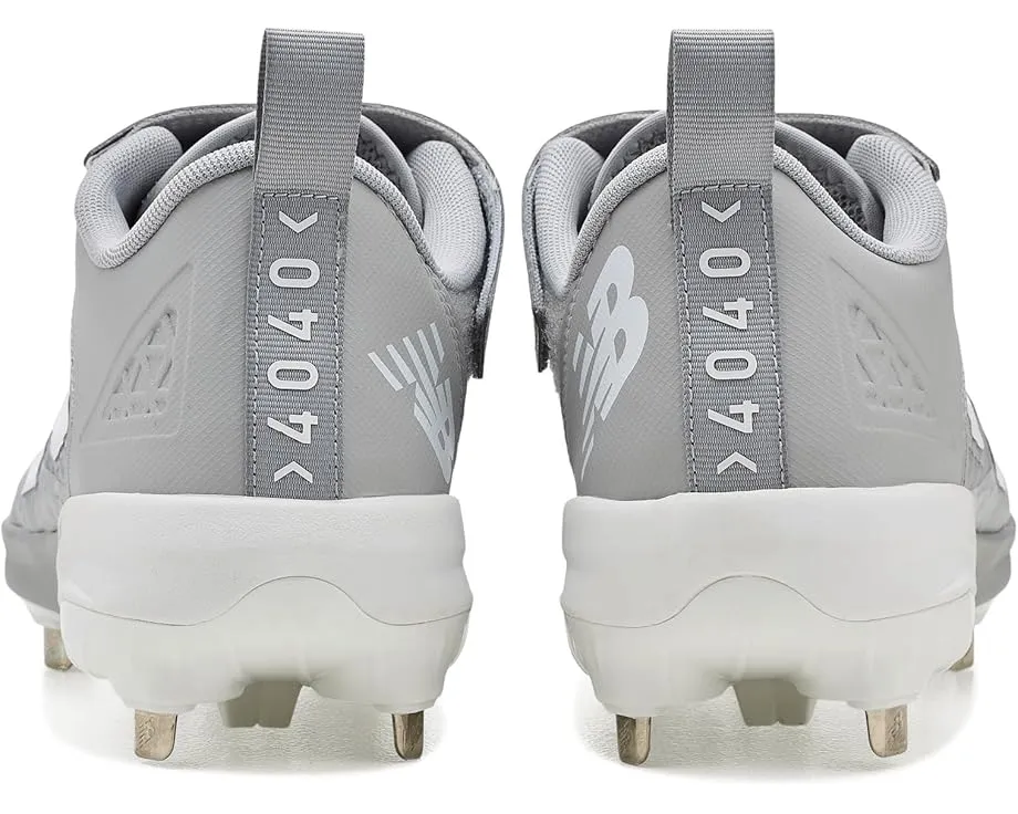 Бейсбольные бутсы New Balance Fuelcell 4040 V8 с пеной FuelCell для мощного толчка