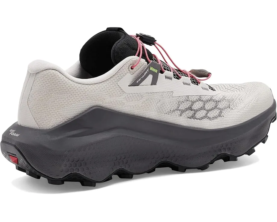 Salomon Ultra Glide 4 кроссовки для трейлраннинга с технологией Relieve Sphere