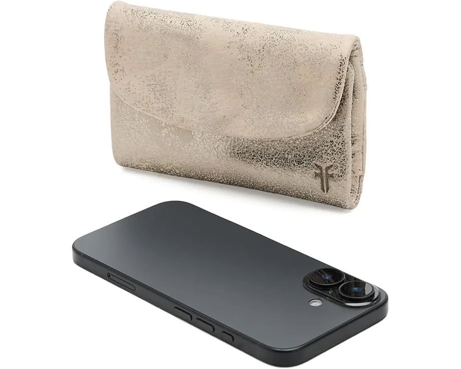 Маленький кошелек Nora с узелком и отделением для монет от Frye