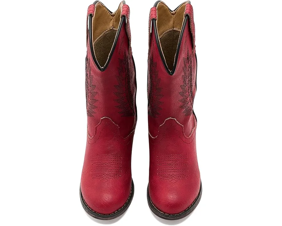 Ковбойские сапоги Roper Kids Taylor с вышивкой для детей