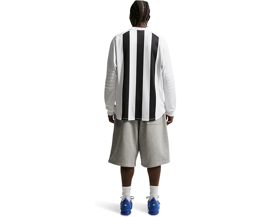 Топ Nike Sportswear Club с длинным рукавом и защитой для локтей