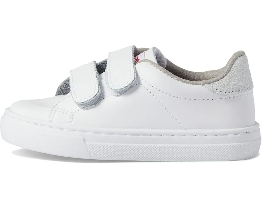 Детские ботинки Cienta Kids Shoes 80057 с удобной стелькой и застежкой на липучках