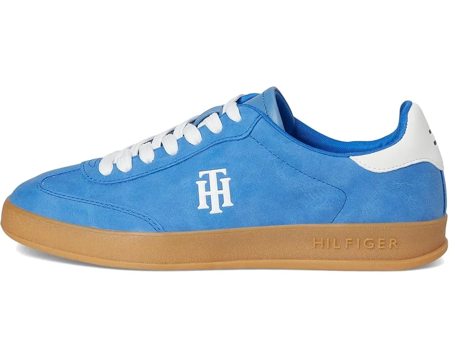 Кроссовки Sarhli с подошвой из кожи и стелькой EVA Tommy Hilfiger