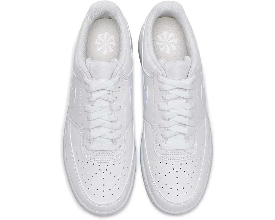 Кроссовки Nike Court Vision Low Next Nature из переработанных материалов