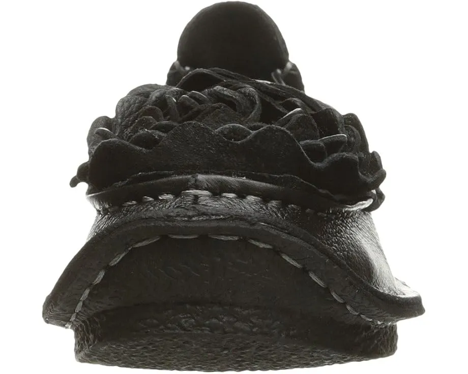 Туфли L'Artiste by Spring Step Dezi из натуральной кожи с декоративным цветком