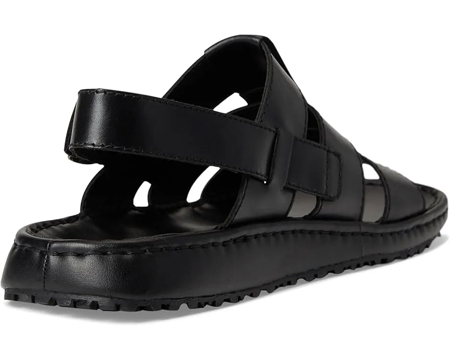 Сандалии Born Corey из итальянской кожи с подошвой Vibram