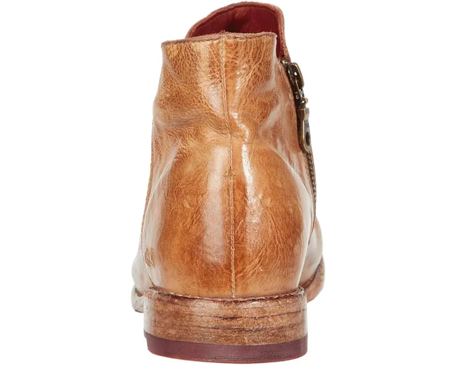 Ботильоны Bed Stu Yurisa из состаренной кожи с подошвой Vibram