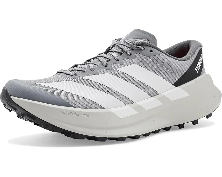 Кроссовки Adidas Terrex Agravic Sl Trail Running для бега по бездорожью