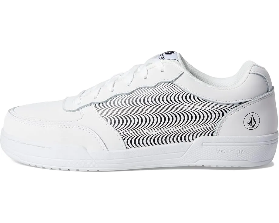 Кроссовки Volcom Hybrid EH Comp Toe с композитным мыском для защиты на работе