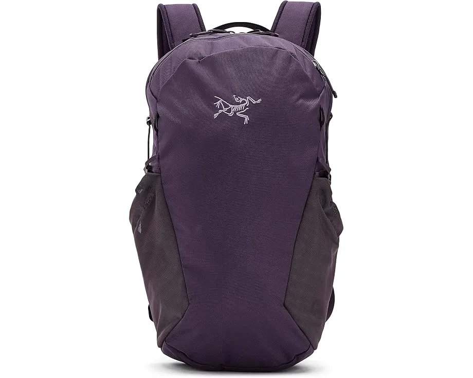 Рюкзак Arc'teryx Mantis 16 с отделением для ноутбука и влагоотталкивающим покрытием
