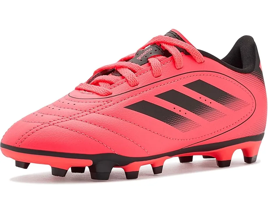 Adidas Goletto Ix детские бутсы для травы и искусственного покрытия