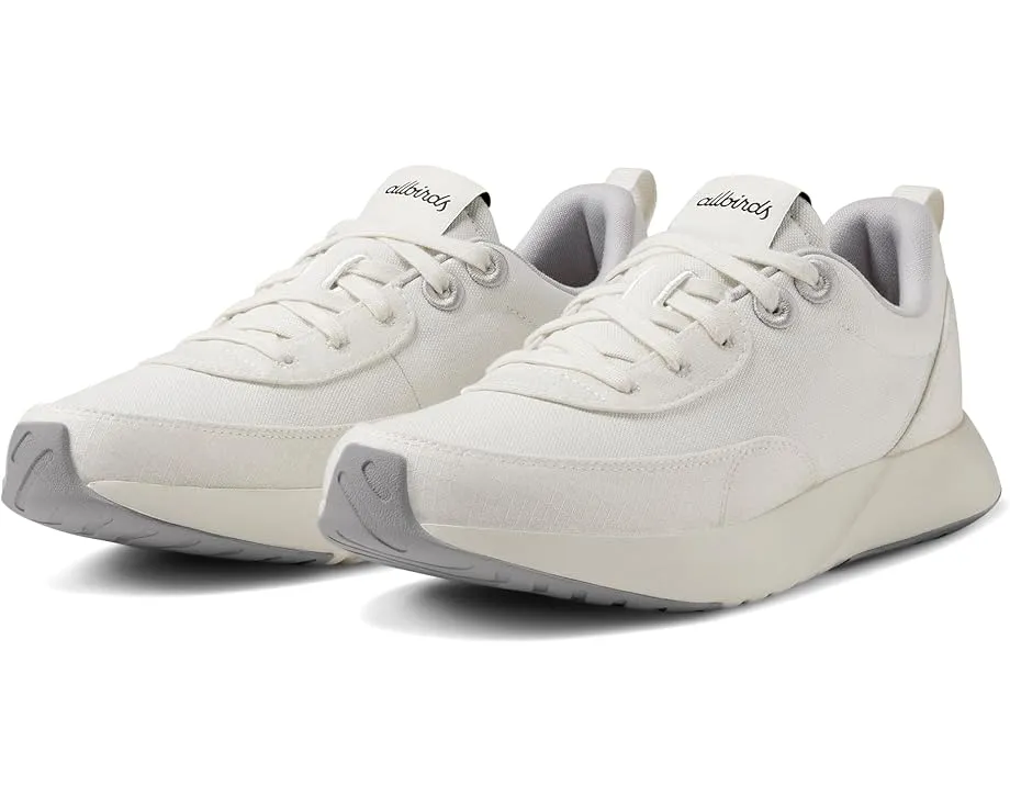 Allbirds Courier с верхом из органического хлопка и промежуточной подошвой SweetFoam