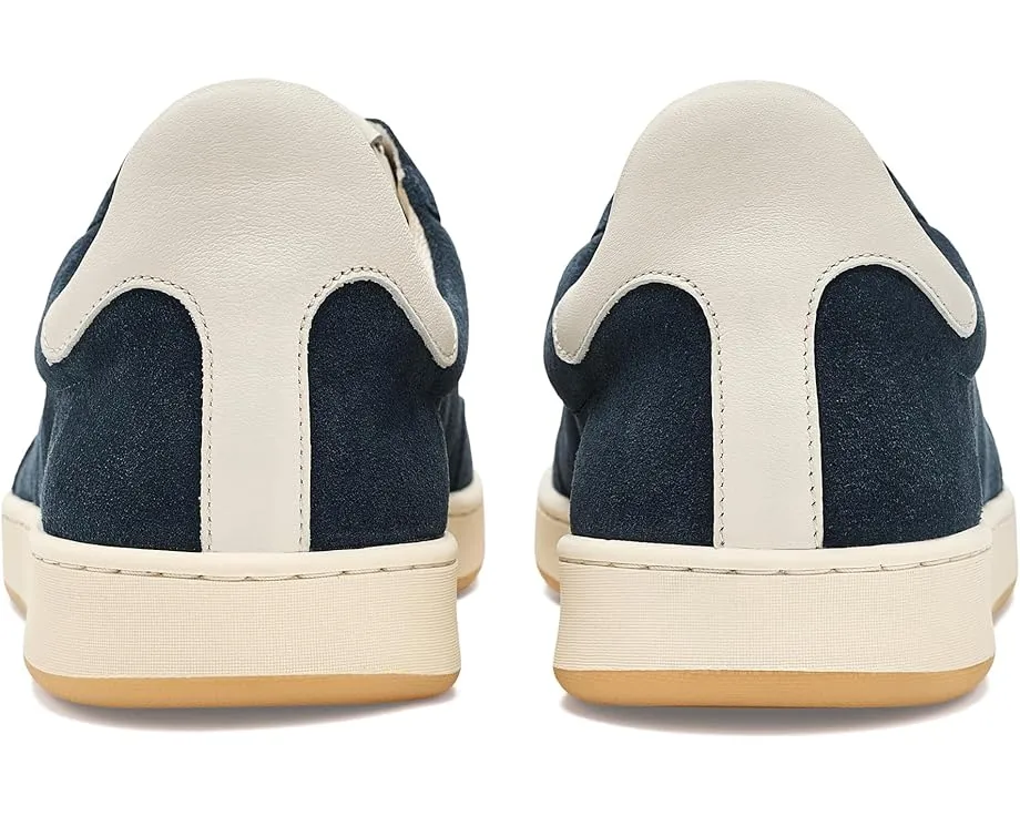 Кроссовки Steve Madden Dacono из гладкой кожи с контрастной подошвой