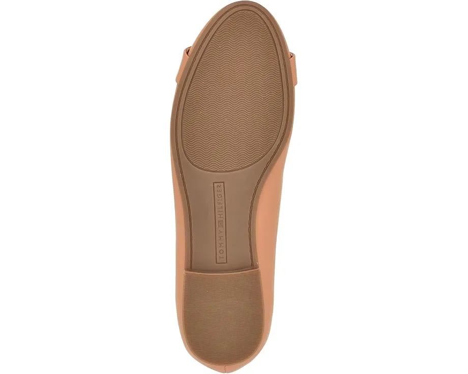 Лоферы Tommy Hilfiger Gallyne с миндалевидным носком