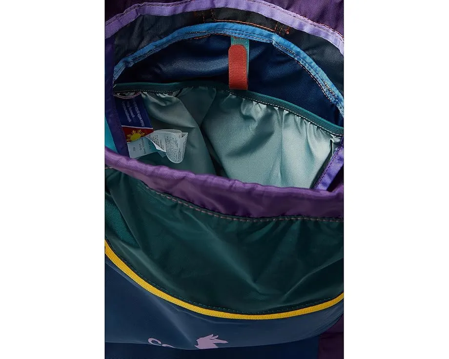 Рюкзак Cotopaxi Luzon 18l из рипстоп нейлона