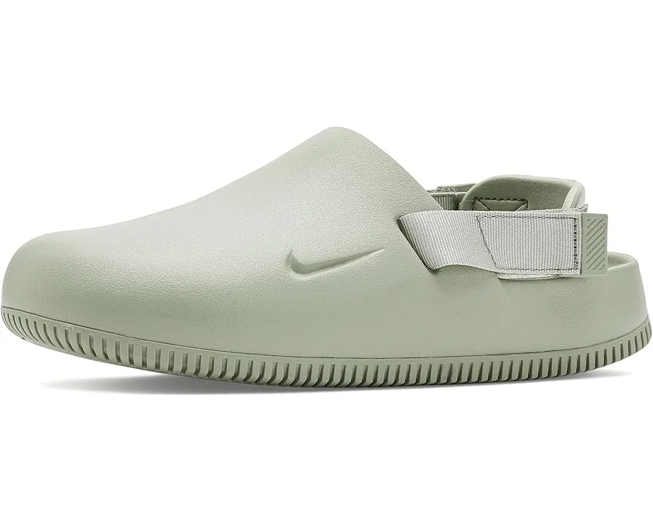 Сланцы Nike Calm с мягкой пеной и текстурированной стелькой