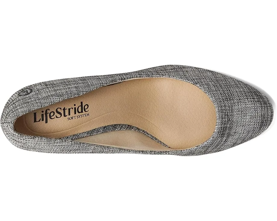 LifeStride Taylor Pumps классические лодочки на устойчивом каблуке