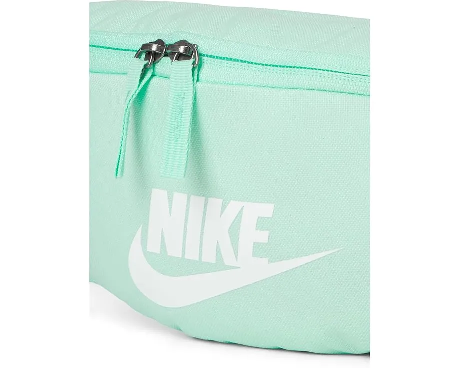 Поясная сумка Nike Heritage на 3 литра из переработанного полиэстера