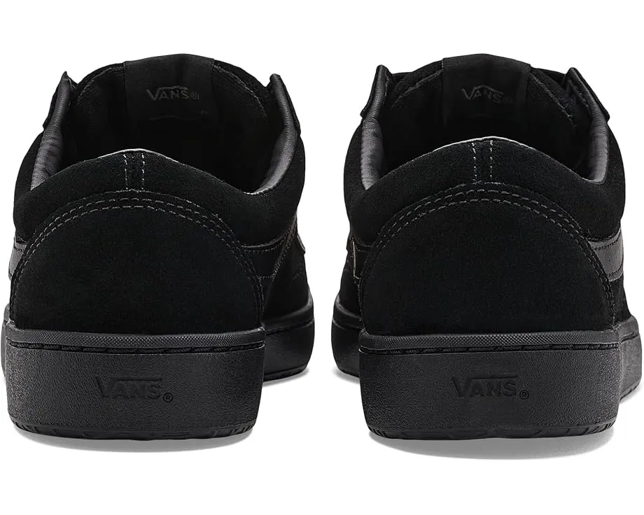 Кроссовки Vans Old Skool 36 Cup классические кожаные