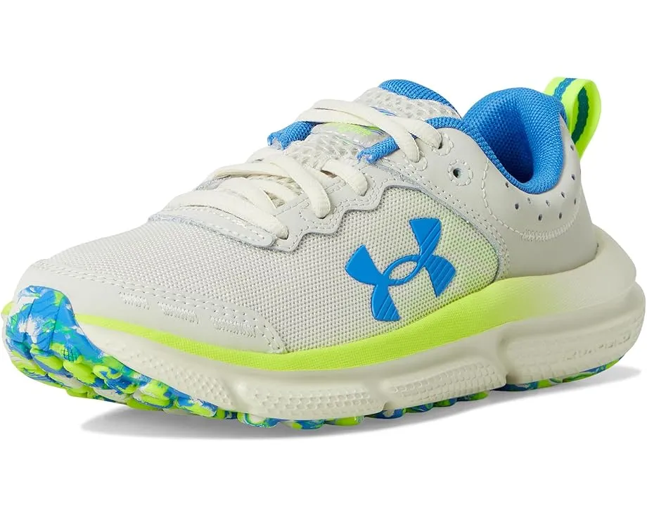 Under Armour Assert 10 кроссовки для детей старшего возраста