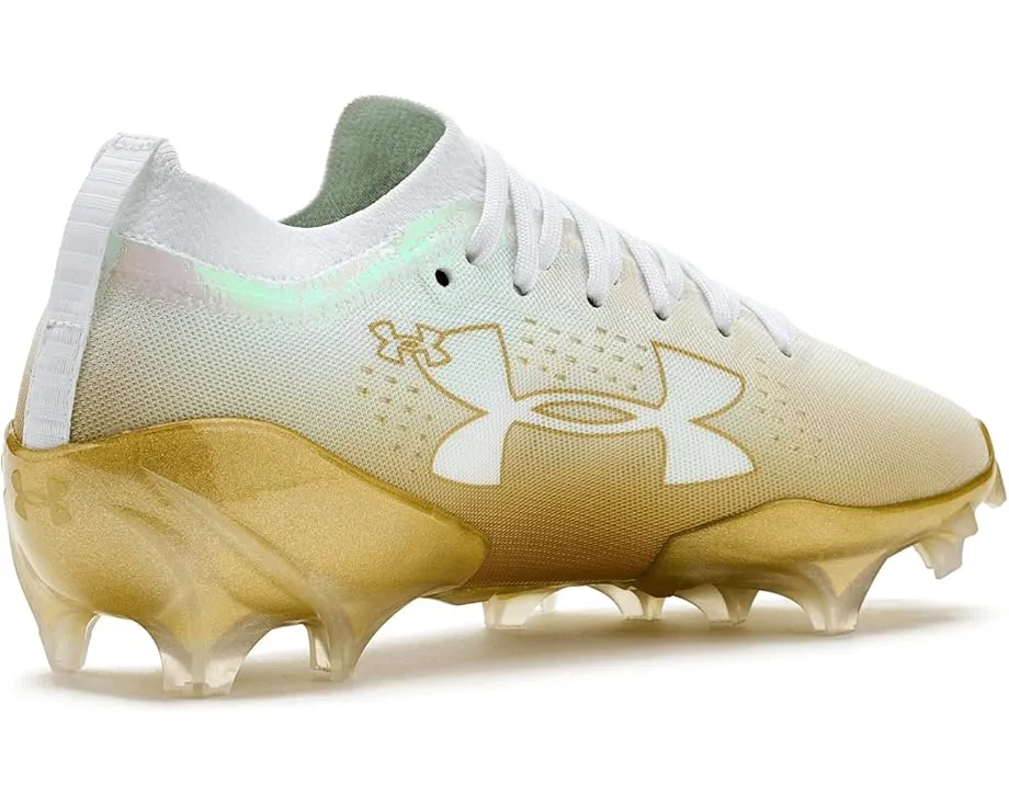 Бутсы Under Armour Blur Pro для американского футбола с низким верхом