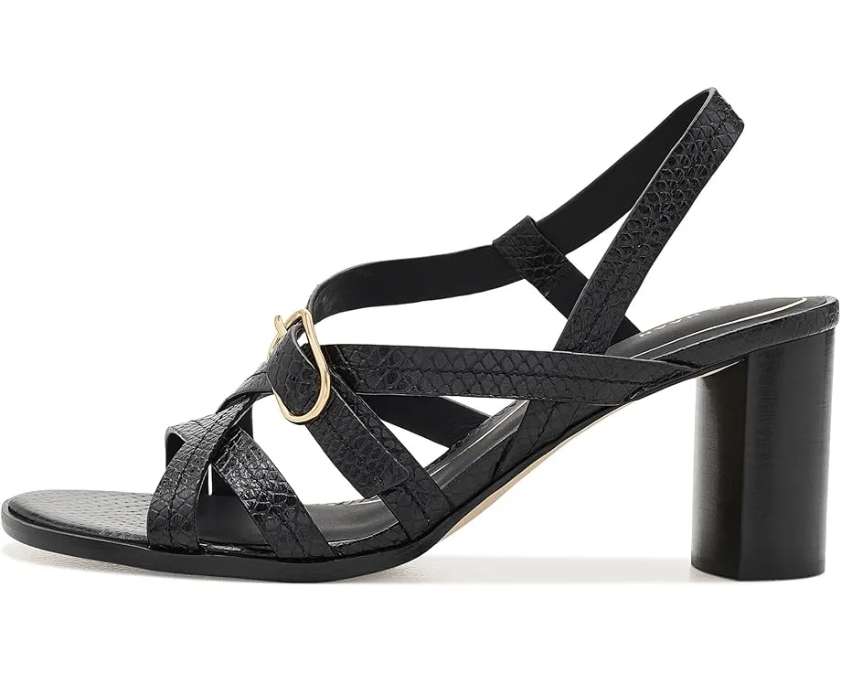 Босоножки Dillon на каблуке с ремешками Cole Haan