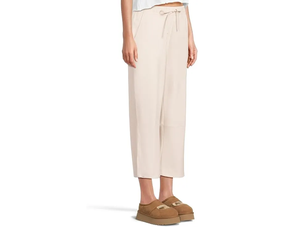 Брюки Barefoot Dreams Malibu Collection из флиса с начесом