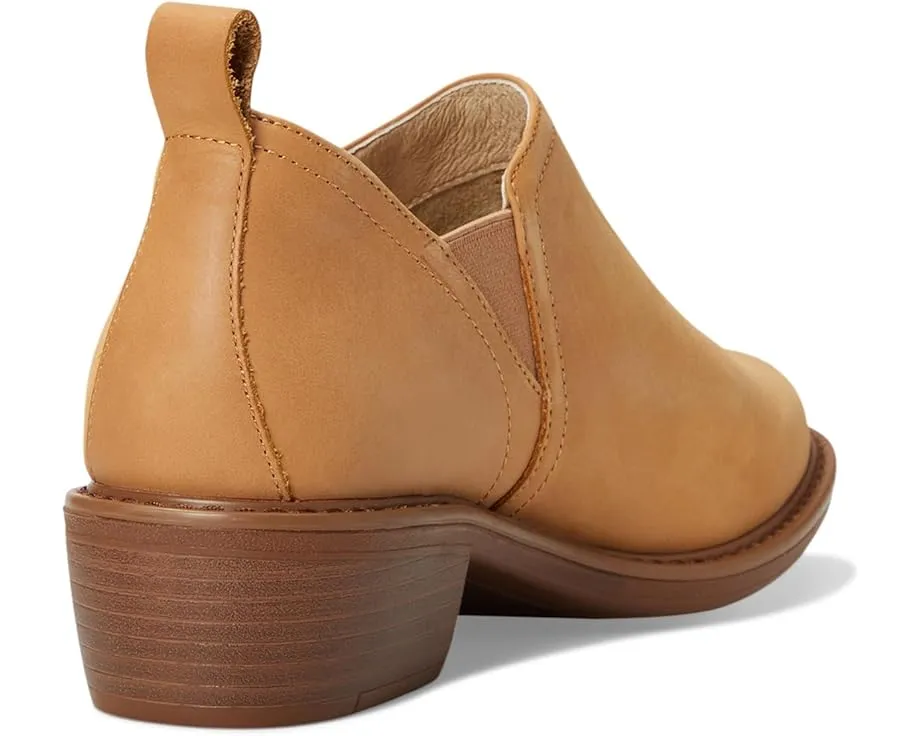 Ботильоны Alegria Merle из кожи с эластичными вставками