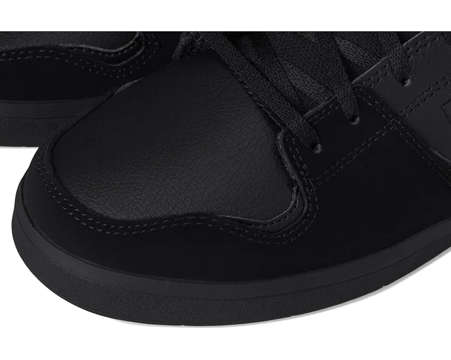 Рабочие ботинки DC Work Cure Work Hi Soft Toe EH с защитой от электроопасности и стойкой к истиранию подошвой