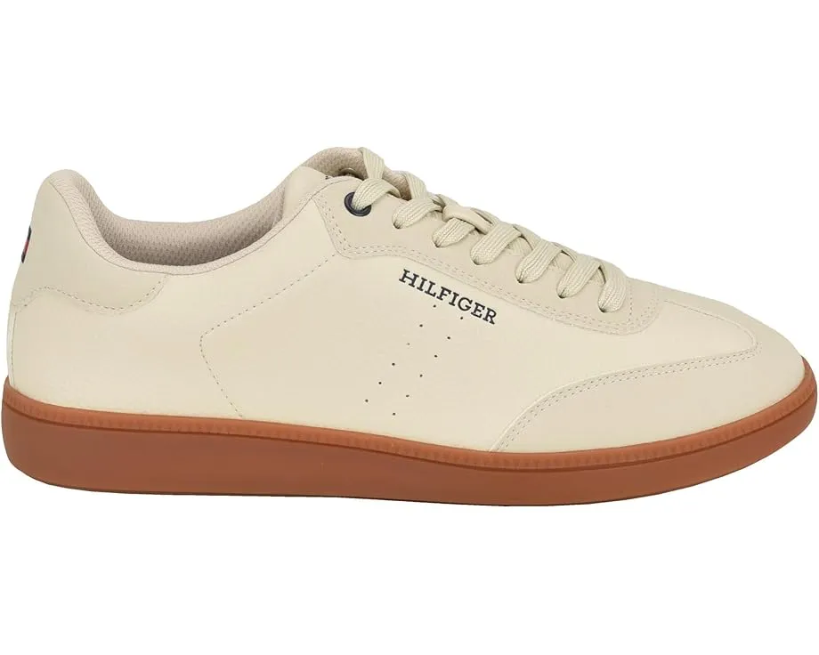 Кроссовки Bregan с памятью формы и стелькой из ЭВА от Tommy Hilfiger