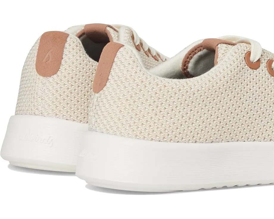 Кроссовки Allbirds Cruiser с верхом из TENCEL Lyocell и подошвой из SweetFoam
