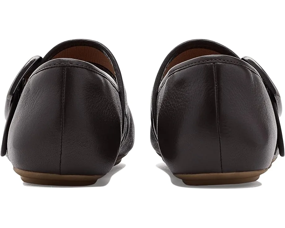 Туфли Mary Jane Matilda от Dansko с пряжкой