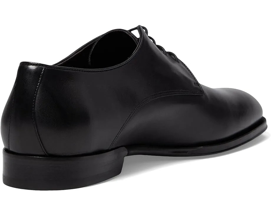 Туфли оксфорды To Boot New York Blakeley из оленьей кожи с мыском и резиновой подошвой