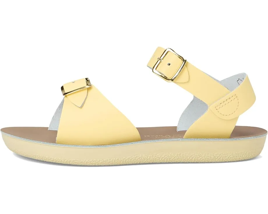 Детские сандалии Salt Water Surfer от Hoy Shoes на двух пряжках