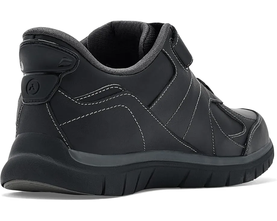 Кроссовки ортопедические Anodyne No. 31 Sport Walker с Heel Assist