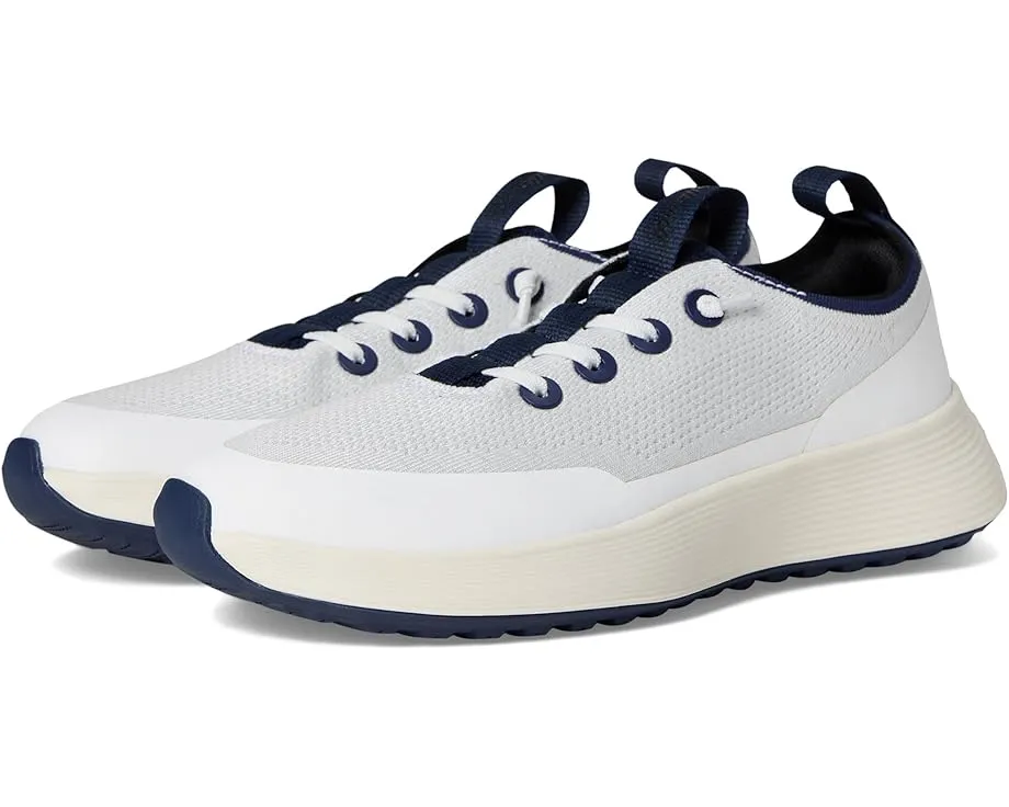 Кроссовки Allbirds Tree Runner Go Utility с верхом из конопли для активного отдыха