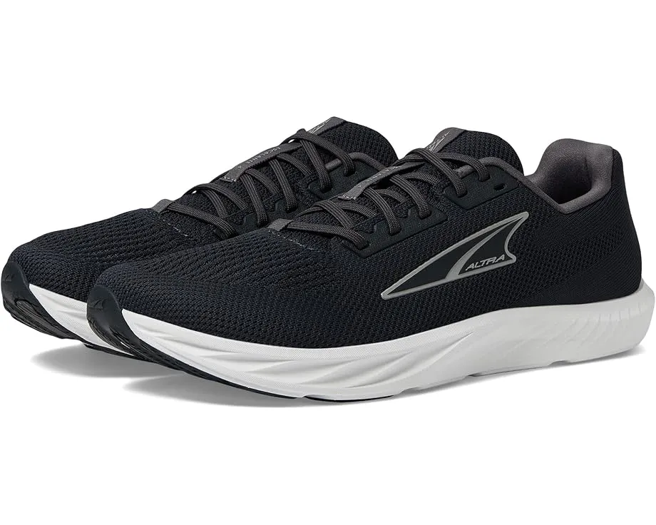 Кроссовки Altra Escalante 4 с технологией FootPod и дышащим верхом