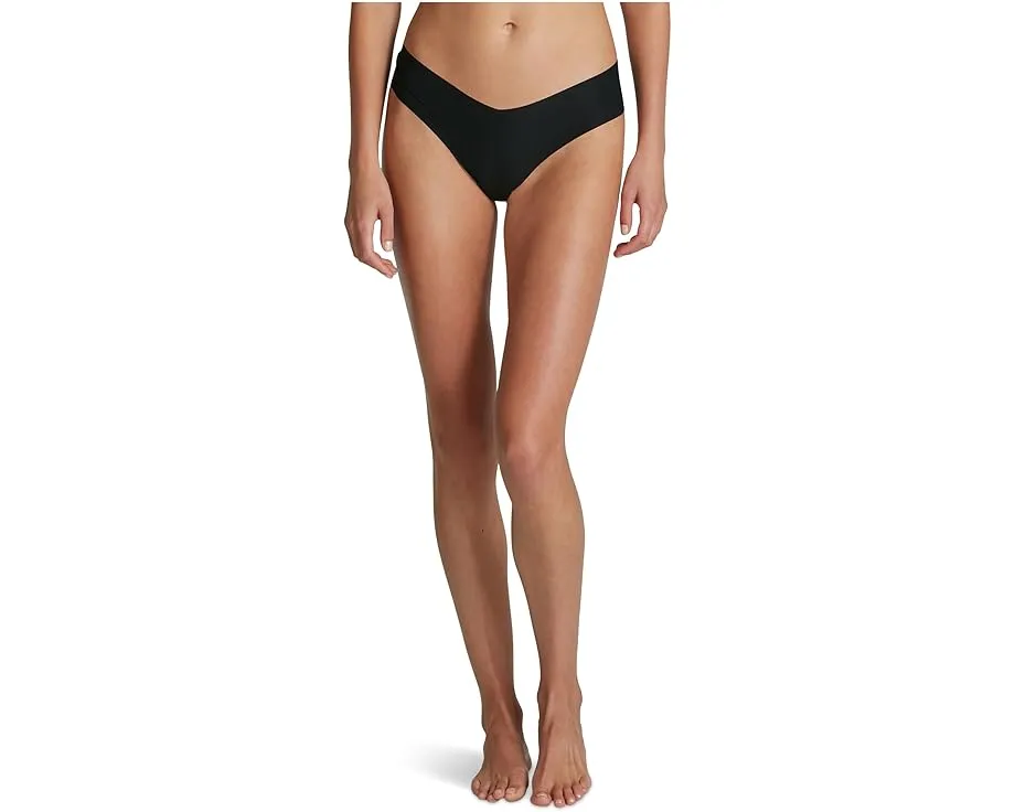 Набор из 3 стрингов Commando Invisible с технологией сплавления