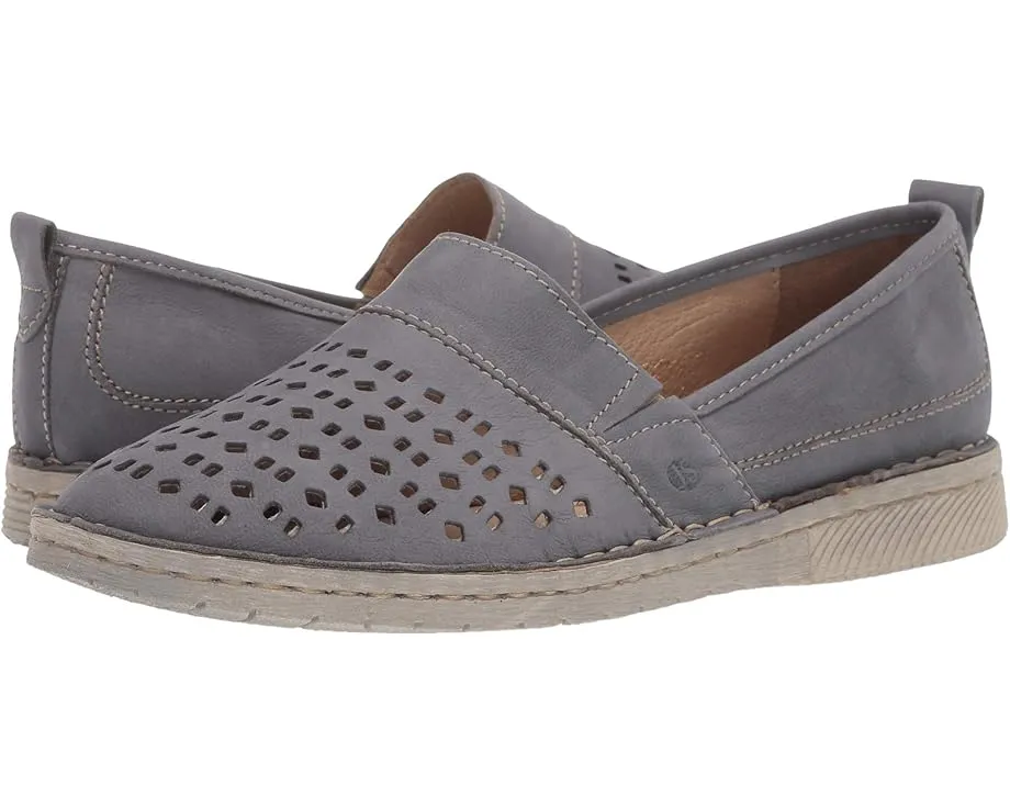 Лоферы Josef Seibel Sofie 27 без шнуровки с анатомической стелькой