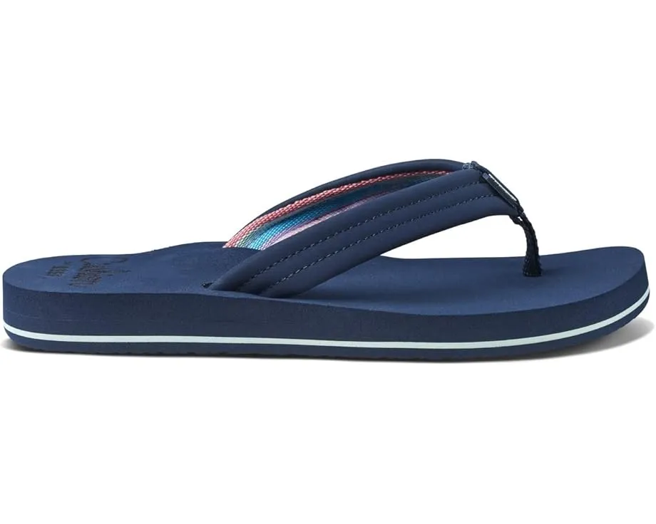 Сандалии Reef Cushion Breeze с анатомической поддержкой свода стопы