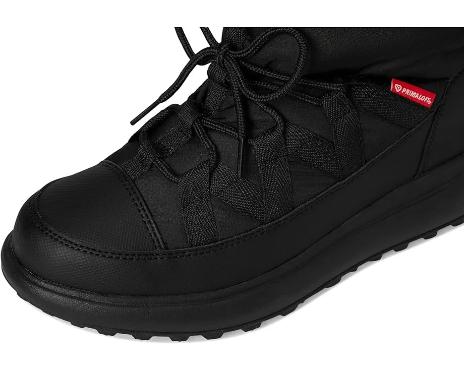 Ботинки Monarch от Helly Hansen с утеплителем PrimaLoft Eco и водонепроницаемостью