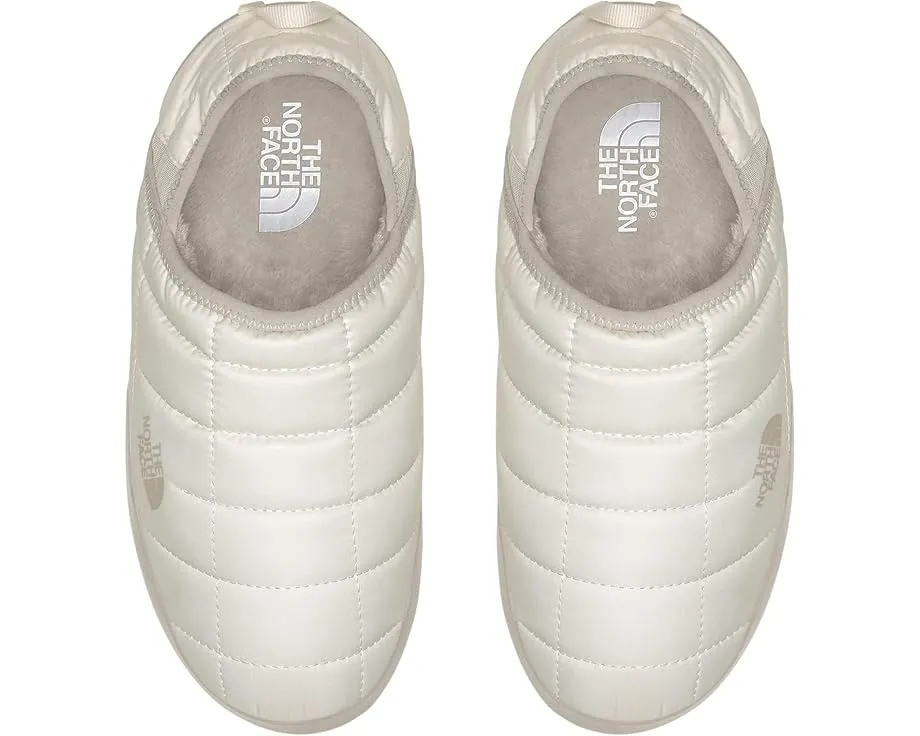 Термослипоны The North Face THERMOBALL Traction Mule V с утеплителем PrimaLoft