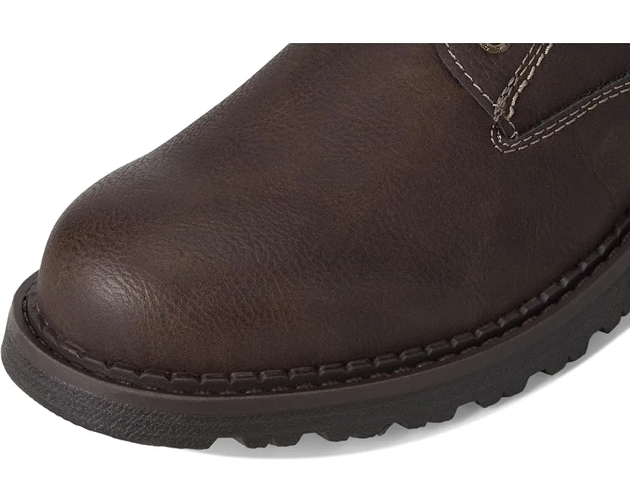 Ботинки Dockers Telford с искусственной кожей и удобной стелькой EVA