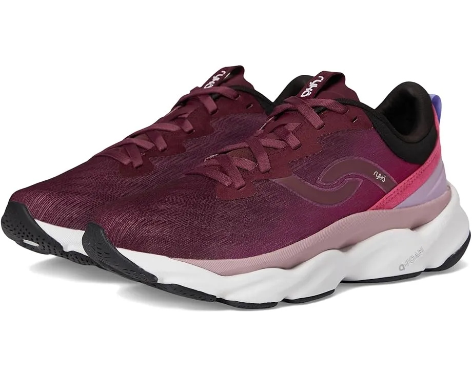 Ryka Elevate LX женские кроссовки для ходьбы с технологией RE-ZORB