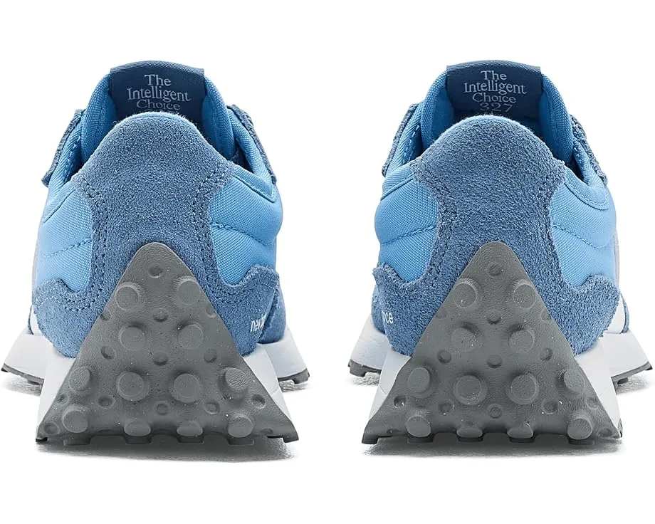 Кроссовки New Balance 327 на шнуровке для детей