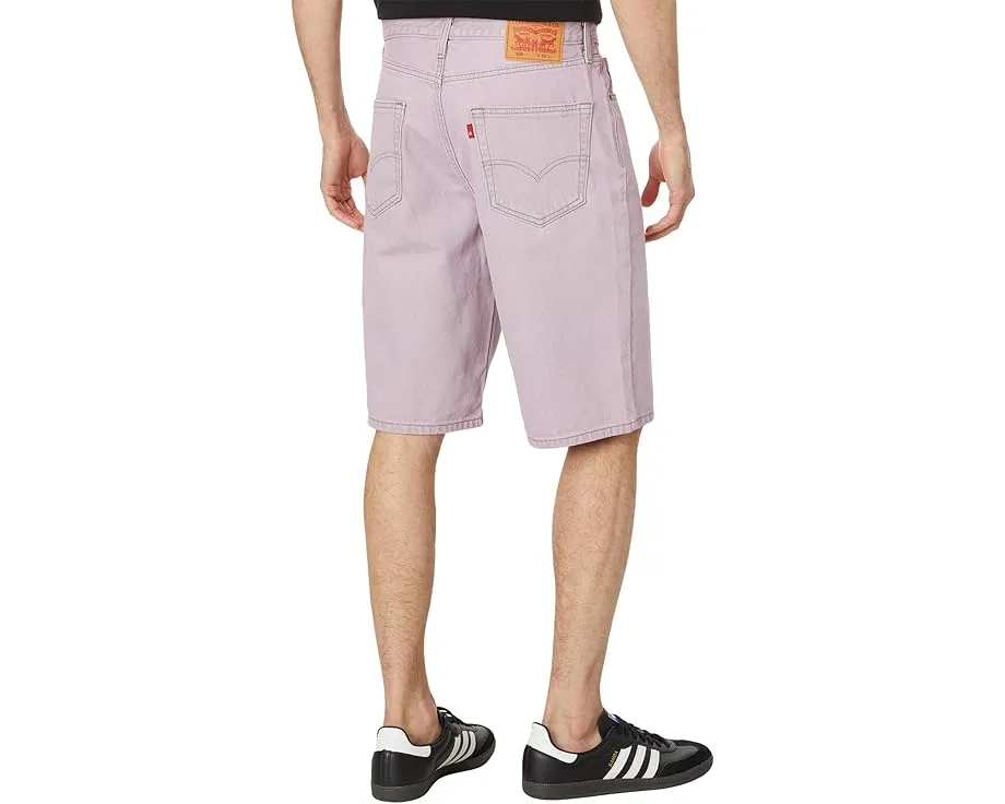 Levi's® 469 Loose Shorts шорты свободного кроя